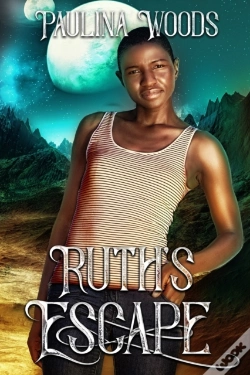 Capa do artigo Ruth'S Escape