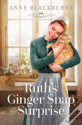 Ruth'S Ginger Snap Surprise