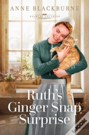Capa do artigo Ruth