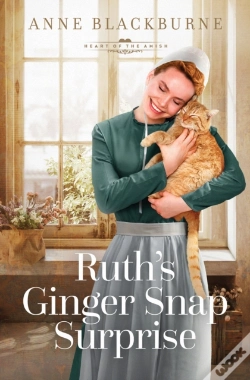 Capa do artigo Ruth'S Ginger Snap Surprise