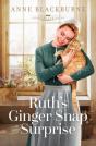 Ruth'S Ginger Snap Surprise - Preview