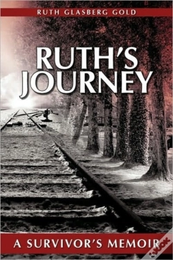 Capa do artigo Ruth'S Journey: A Survivor'S Memoir