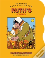 Capa do artigo Ruth