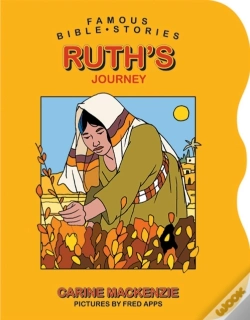 Capa do artigo Ruth'S Journey