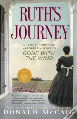 Capa do artigo Ruth'S Journey