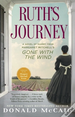 Capa do artigo Ruth'S Journey