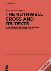 Capa do artigo Ruthwell Cross And Its Texts