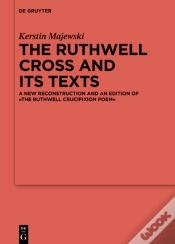 Capa do artigo Ruthwell Cross And Its Texts