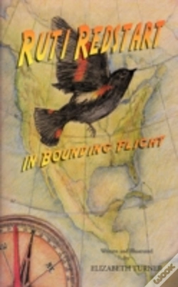 Capa do artigo Ruti Redstart