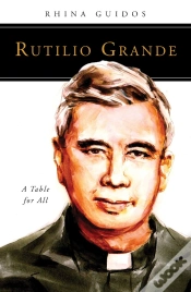 Capa do artigo Rutilio Grande