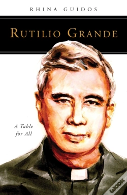 Capa do artigo Rutilio Grande