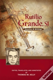 Capa do artigo Rutilio Grande, Sj