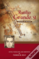 Rutilio Grande, Sj