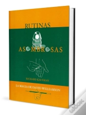 Capa do artigo Rutinas Asombrosas