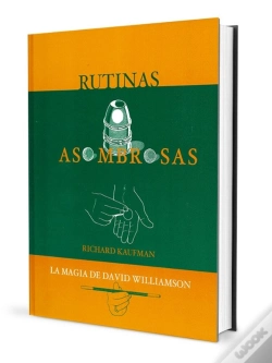 Capa do artigo Rutinas Asombrosas