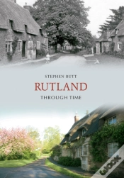 Capa do artigo Rutland Through Time