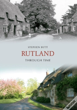 Capa do artigo Rutland Through Time