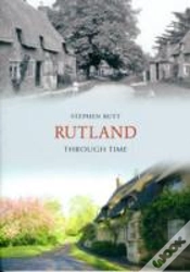 Capa do artigo Rutland Through Time