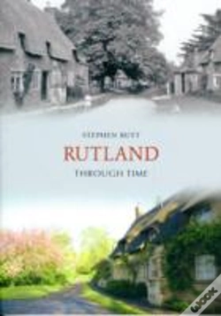 Capa do artigo Rutland Through Time