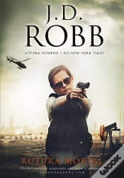 Capa do artigo Rutura Mortal