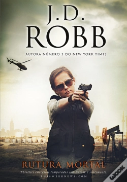 Capa do artigo Rutura Mortal