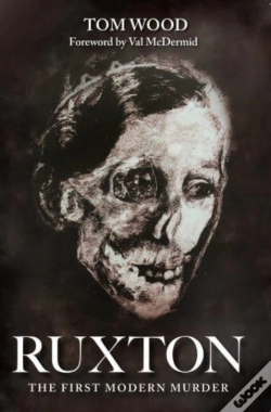 Capa do artigo Ruxton: The First Modern Murder