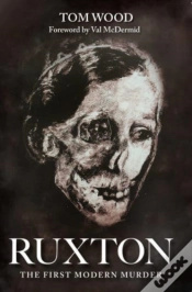 Capa do artigo Ruxton: The First Modern Murder