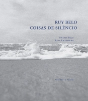 Capa do artigo Ruy Belo - Coisas de Silêncio