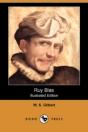 Ruy Blas (Illustrated Edition) (Dodo Press) - Preview