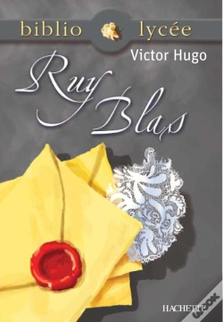 Capa do artigo Ruy Blas