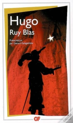 Capa do artigo Ruy Blas