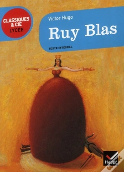 Capa do artigo Ruy Blas