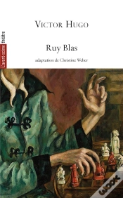 Capa do artigo Ruy Blas