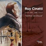 Ruy Cinatti "Senhor da Chuva"