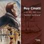 Ruy Cinatti "Senhor da Chuva" - Preview