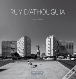 Capa do artigo Ruy D'Athouguia