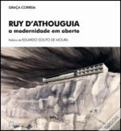 Capa do artigo Ruy d'Athouguia