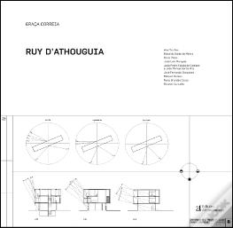 Ruy D´Athouguia