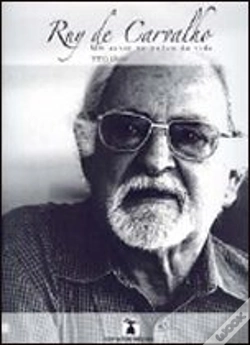 Capa do artigo Ruy de Carvalho