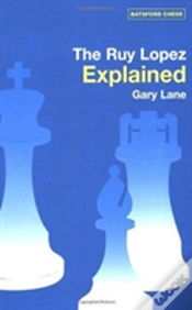 Capa do artigo Ruy Lopez Explained