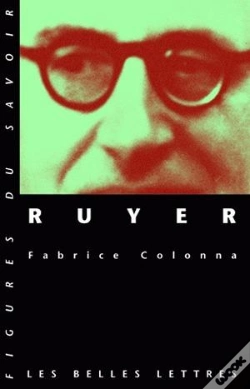 Capa do artigo Ruyer