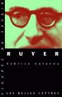Ruyer - Preview