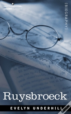 Capa do artigo Ruysbroeck