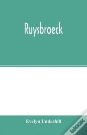 Capa do artigo Ruysbroeck