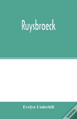 Capa do artigo Ruysbroeck