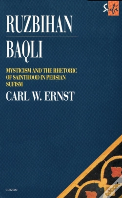 Capa do artigo Ruzbihan Baqli