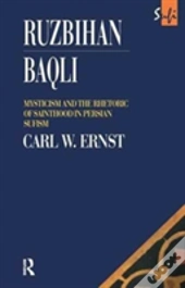 Ruzbihan Baqli