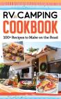 Rv Camping Cookbook - Preview
