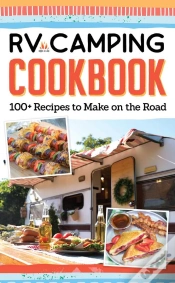 Capa do artigo Rv Camping Cookbook
