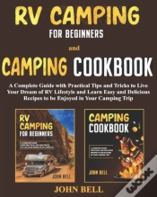 Capa do artigo Rv Camping For Beginners And Camping Cookbook